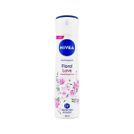 Moteri&scaron;kas dezodorantas Nivea Floral Love, 150 ml