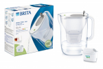 Vandens filtravimo indas Brita STYLE, 2.4 l, pilka sp.