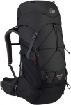 Turistinė kuprinė Lowe Alpine Sirac Plus FMQ-49-EBN-LXL, juoda sp., 50 l
