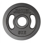 Diskinis svoris Hammer Olympic 5 kg