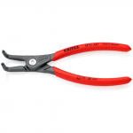 Replės žiedams/apvalios Knipex 49 21 A21, 165 mm