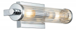 &Scaron;viestuvas sieninis Elstead Lighting Azores, E14, 2 x 40 W, skaidri sp.