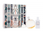 Dovanų komplektas moterims Herm&egrave;s Eau Des Merveilles