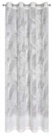 Dieninė užuolaida Linnea, balta sp., 140 cm x 250 cm