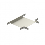 Sujungimas loveliui MEKA RT-60-600 PG, 79.8 cm x 69.8 cm x 6 cm, 2 vnt.