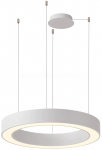 &Scaron;viestuvas kabinamas AZzardo Marco AZ5046, LED, 3000 - 6500 &deg;K, 1 x 60 W, balta sp.