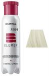 Plaukų dažai Goldwell Elumen Color, AB@9, 200 ml
