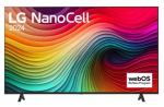Televizorius LG NanoCell AI 50NANO82T3B, 50 ", 4K Ultra HD