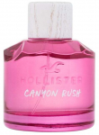 Kvapusis vanduo Hollister Canyon Rush for Her, 100 ml