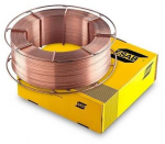 Viela ESAB G2Si/ER70S-6, 1 mm, 15 kg