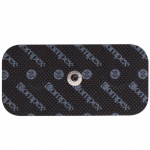 Elektrodas su spaustuku Compex, 10 cm