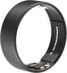 I&scaron;manusis žiedas Ultrahuman Ring Air UHRA-MG-08, matte grey