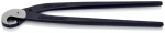 Replės plytelių laužymui Knipex 91 00 200, 200 mm