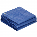 Tentas Springos GA2119, 4 m x 4 m