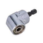 Kampinis antgalių adapteris Faster Tools 6985