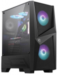 Stacionarus kompiuteris Mdata Gaming 90301690 Ryzen 7 5800X, 1 TB, DDR4 32 GB, SSD 1 TB, RTX 4060 4 GB, Windows 11