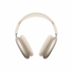 Belaidės ausinės Apple AirPods Max MWW53ZM/A, žvaigždžių &scaron;viesos sp.