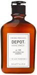 &Scaron;ampūnas Depot No. 105 Invigorating Shampoo, 250 ml