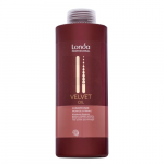 Plaukų kondicionierius Londa Professional Velvet Oil, 1000 ml