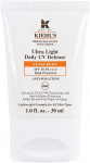 Dieninis veido kremas Kiehl's Ultra Light Daily UV Defense, 30 ml, SPF 50