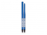 Akių pie&scaron;tukas Maybelline Tattoo Liner, 0.73 g, mėlyna sp. 70