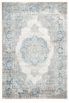 Kilimas vidaus Pierre Cardin Paris, mėlyna sp./smėlio sp., 290 cm x 200 cm