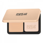 Kompaktinė pudra Make Up For Ever Hd Skin Matte Velvet Foundation, cool cinnamon sp., 3r50, 11 g