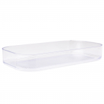 &Scaron;aldytuvo organizavimo dėžė Domotti Polaris, 30 cm x 16 cm
