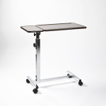 Ligonio staliukas prie lovos Kid-Man 83-117 cm