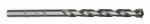 Betono grąžtas Irwin, betonui/granitui/akmeniui, sraigtinis, tiesus, 10 mm x 40 cm