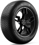Universali automobilių padanga Vredestein Quatrac 225/45/R17, 94-V, C, B, 71 dB