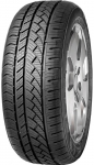 Universali automobilių padanga Atlas Green 4S 225/65/R17, 102-V, C, C, 70 dB