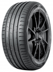 Vasarinė automobilių padanga Nokian Powerproof 1 255/55/R18, 109-Y, B, A, 73 dB