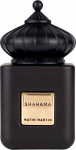 Kvapusis vanduo Matin Martin Shahama, 100 ml