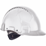 Apsauginis &scaron;almas 3M G3000NUV VI, Universalus dydis, balta