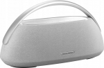 Belaidė kolonėlė Harman Kardon Go + Play 3, sidabro sp., 160 W