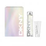 Dovanų komplektas moterims Donna Karan DKNY Energising Case