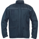 Darbinis &scaron;varkas vyrams Cerva Libra, tamsiai mėlyna sp., M dydis