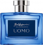 Tualetinis vanduo Baldessarini Uomo, 90 ml