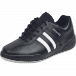 Apsauginiai batai vyrams Moleda Prestige Sport, be aulo, be pa&scaron;iltinimo, juoda, 38 dydis