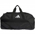 Sportinis krep&scaron;ys Adidas Tiro League Duffel, juoda sp., 39.5 l