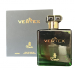 Kvapusis vanduo Paris Corner Emir Vertex, 100 ml