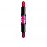 Skaistalai NYX Professional Makeup Wonder Stick, bright amber and fuchia sp., 5, 4 g