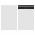 Vokas HA7358, 31 cm x 26 cm, plastikas, 50 vnt.