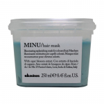 Kaukė plaukams Davines Essential Haircare Minu, 250 ml