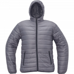 Darbinis &scaron;varkas vyrams Cerva Max Neo Light, antracito sp., 3XL dydis