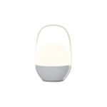 Stalinis &scaron;viestuvas Standart T22048EA, LED, 4.5W, balta sp.