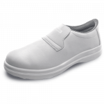 Apsauginiai batai universalūs Panda Safety Siata O2 SRC, be aulo, be pa&scaron;iltinimo, balta, 36 dydis