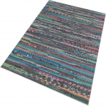 Kilimas vidaus Conceptum Hypnose W1185, įvairių spalvų, 220 cm x 140 cm