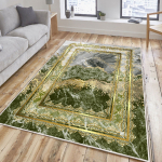 Kiliminis takas Conceptum Hypnose Els2421, įvairių spalvų, 200 cm x 100 cm